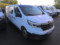 preview Renault Trafic #2