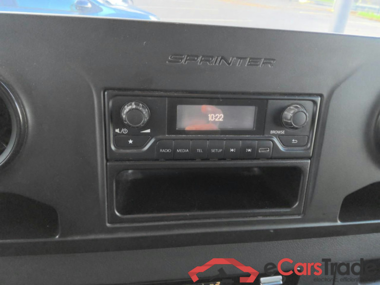 SPRINTER BENNE 3PLCO 515CC37 R #1