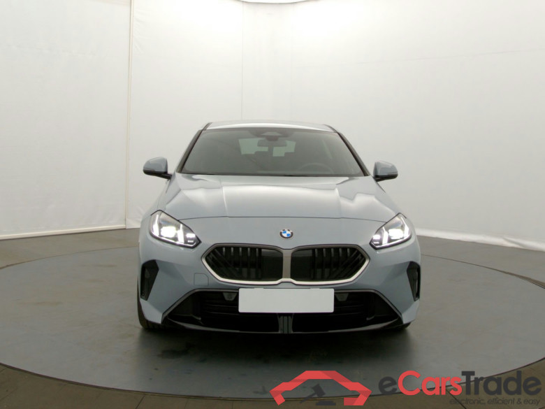 SERIE 1 120 SDRIVE MSPORT 170CH (PREPARATION SHOWROOM) #1