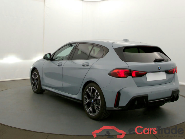 SERIE 1 120 SDRIVE MSPORT 170CH (PREPARATION SHOWROOM) #5