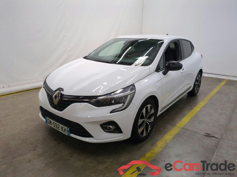 Clio V Evolution 1.0 SCe 65CV BVM5 E6d