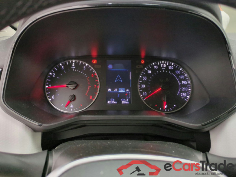 Clio V Evolution 1.0 SCe 65CV BVM5 E6d #6