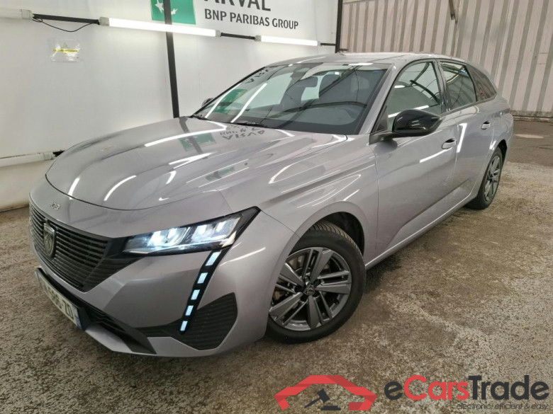 308 SW Active Pack 1.5 HDi 130CV BVA8 E6d #1