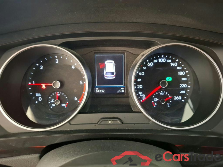 VOLKSWAGEN Tiguan / 2020 / 5P / SUV 2.0 TDI 150 DSG7 Life Business #6