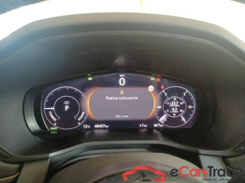 MAZDA CX-60 / 2022 / 5P / SUV 2.5L E-SKYACTIV PHEV HOMURA AWD AUTO #4