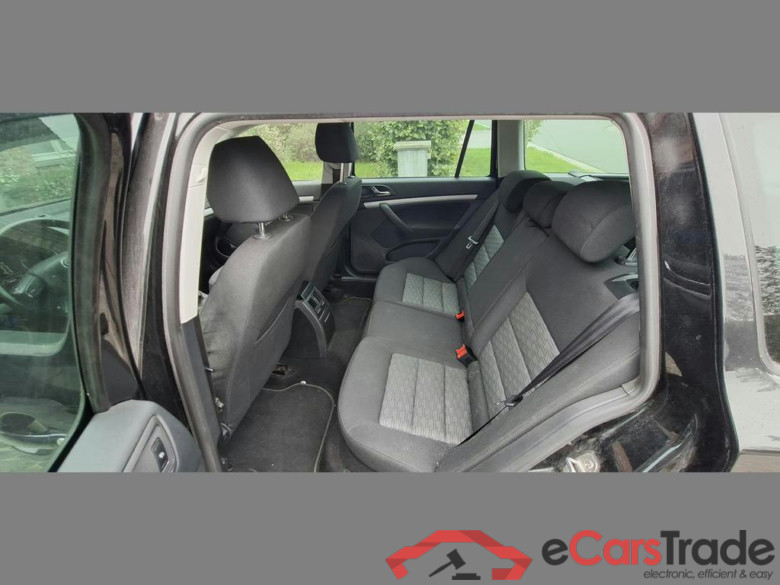 SKODA Octavia Combi Dsl SW 1.6 CR TDi Ambiente DPF #5