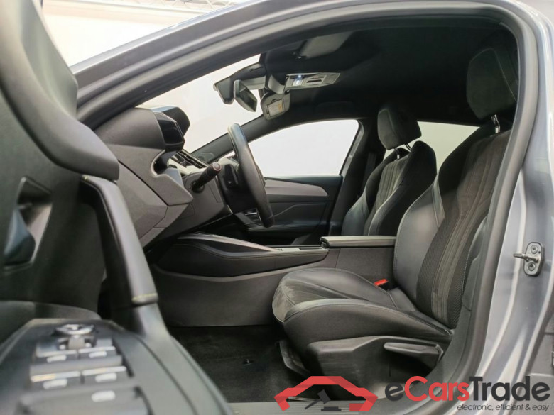 PEUGEOT 308 SW DIESEL - 2021 1.5 BlueHDi 130 GT S&S 5d #3