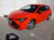preview Toyota Corolla #0
