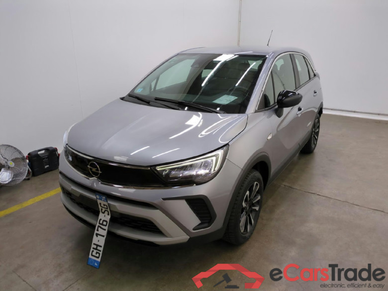 Crossland X Business Elegance 1.2 Turbo 110CV BVM6 E6d