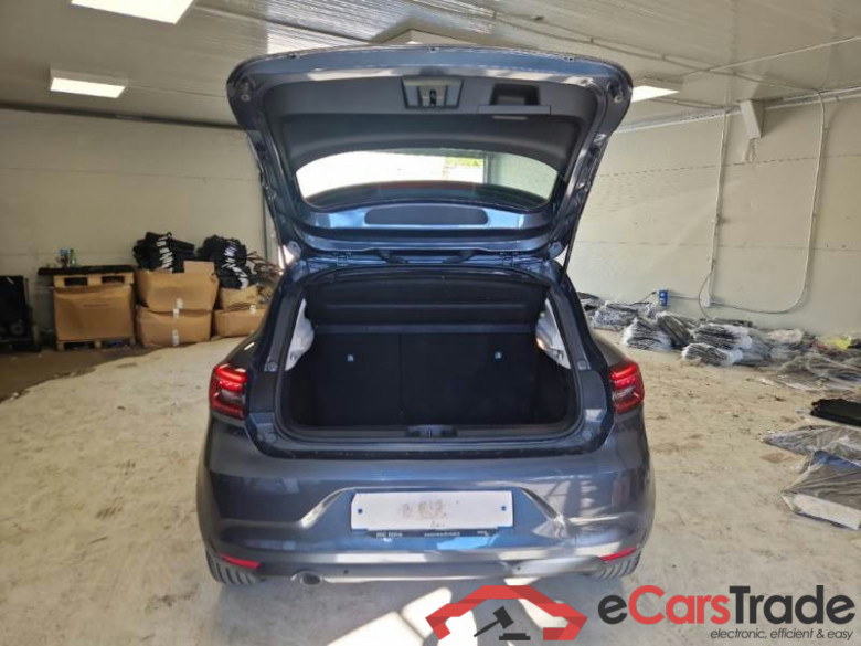 RENAULT CLIO / 2019 / 5P / BERLINA 1.0 TCE 66KW BUSINESS #5