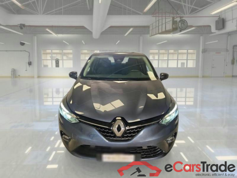 RENAULT CLIO / 2019 / 5P / BERLINA 1.0 TCE 66KW BUSINESS #6