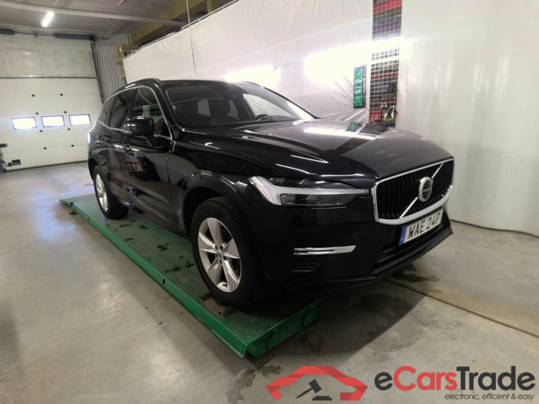 XC60 B4D 197 Core FWD Aut #2