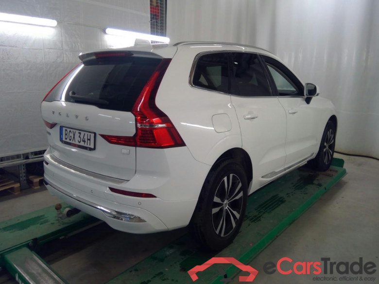 XC60 T6 350 Re.Ins.Ex. AWD Aut #3
