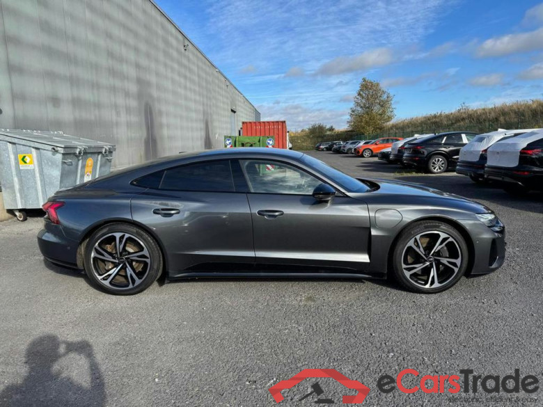 AUDI E-tron GT 93.4 kWh 60 Quattro #6