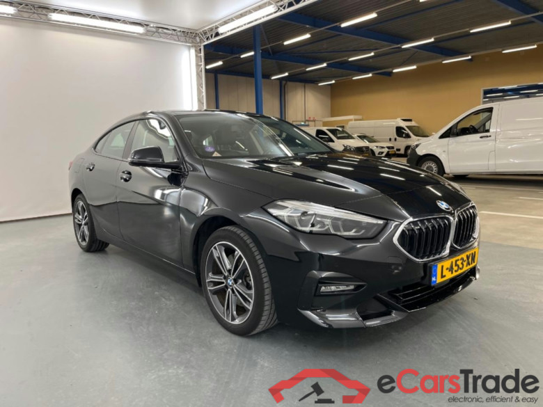 BMW 2-serie Gran Coupé 218i Business Edition Plus #2