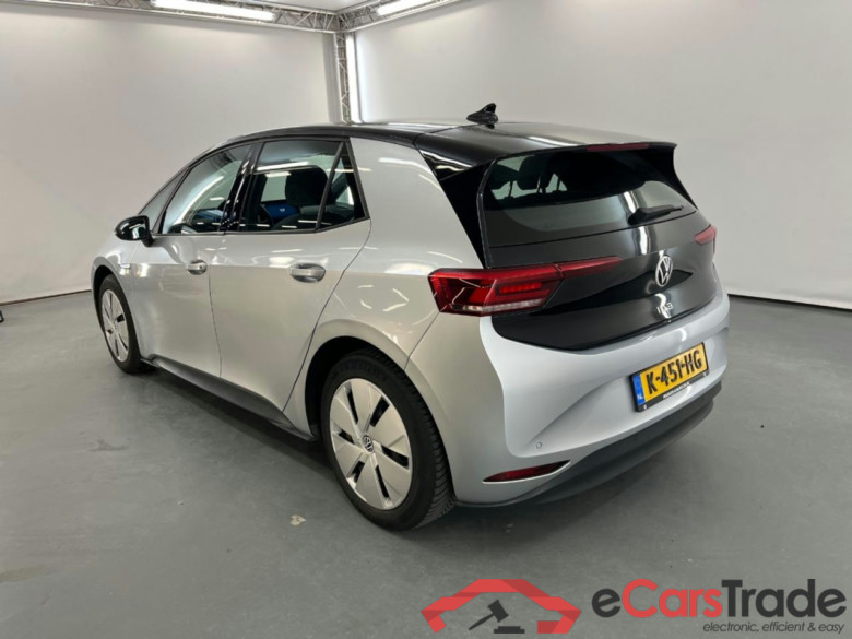 VOLKSWAGEN ID.3 Life 58 kWh #3