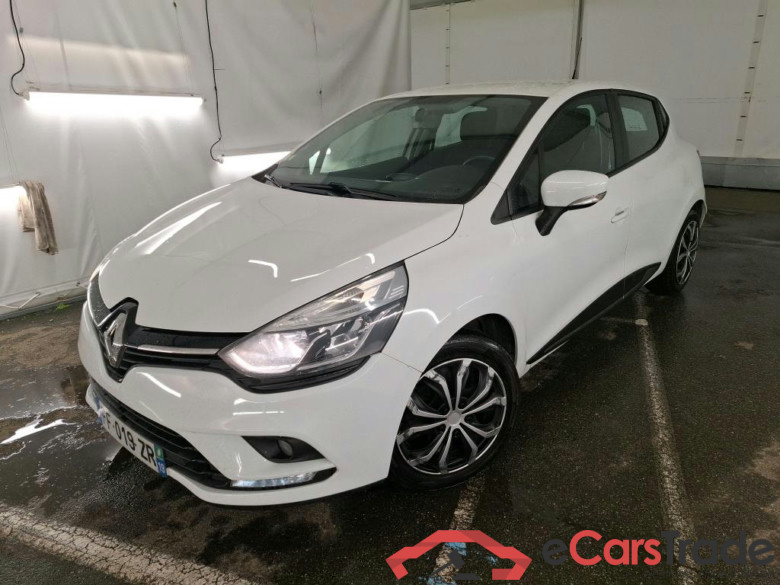 RENAULT Clio 5p Berline Business TCe 75 #1