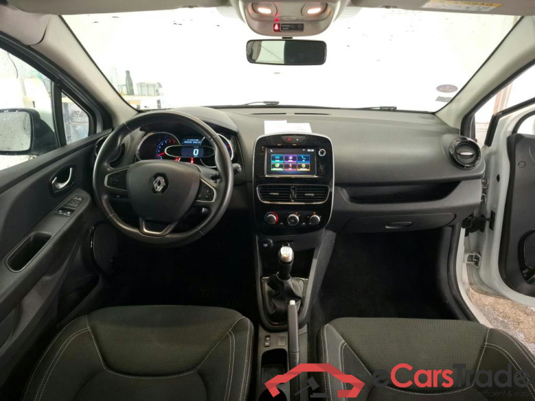 RENAULT Clio 5p Berline Business TCe 75 #5