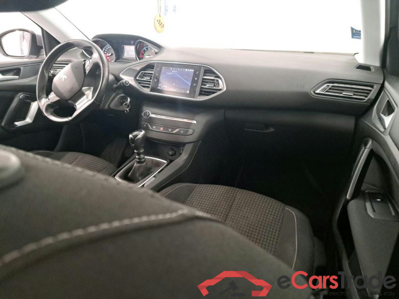 PEUGEOT 308 / 2017 / 5P / Berline BlueHDi 100 S&S ACTIVE BUSINESS #5