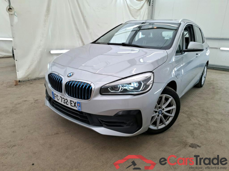 BMW Série 2 Active Tourer 5p Monovolume 225xe Business Design Auto #1