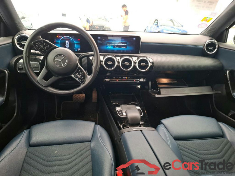 MERCEDES-BENZ Classe A Berline 5p Berline A 200 Business Line 7G-DCT #5