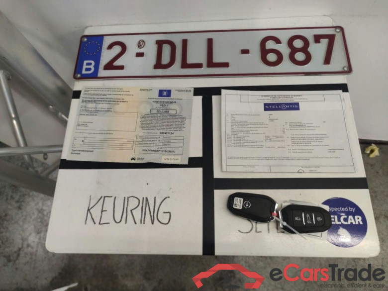 Opel Astra 1.2 Turbo 96kW S/S Business Edition Auto 5d #4
