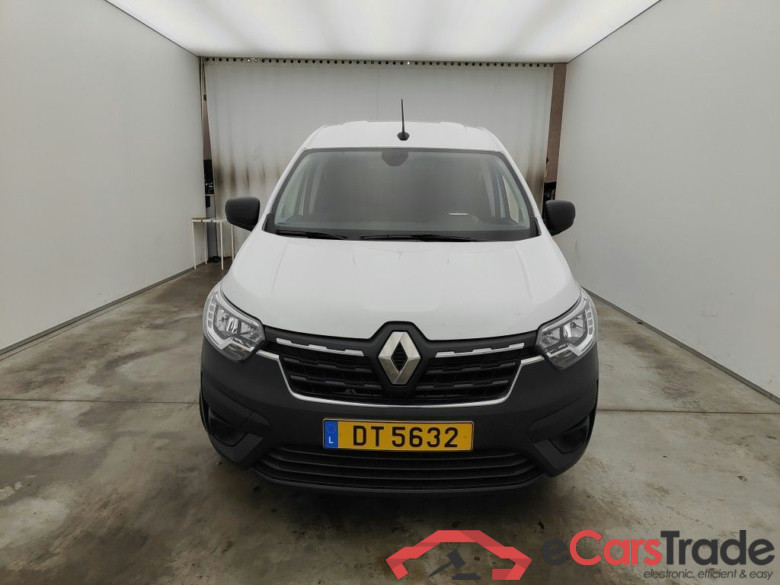 RENAULT EXPRESS VAN DIESEL 1.5 Blue dCi 95hp Confort S/S (EU6d) 5d #5
