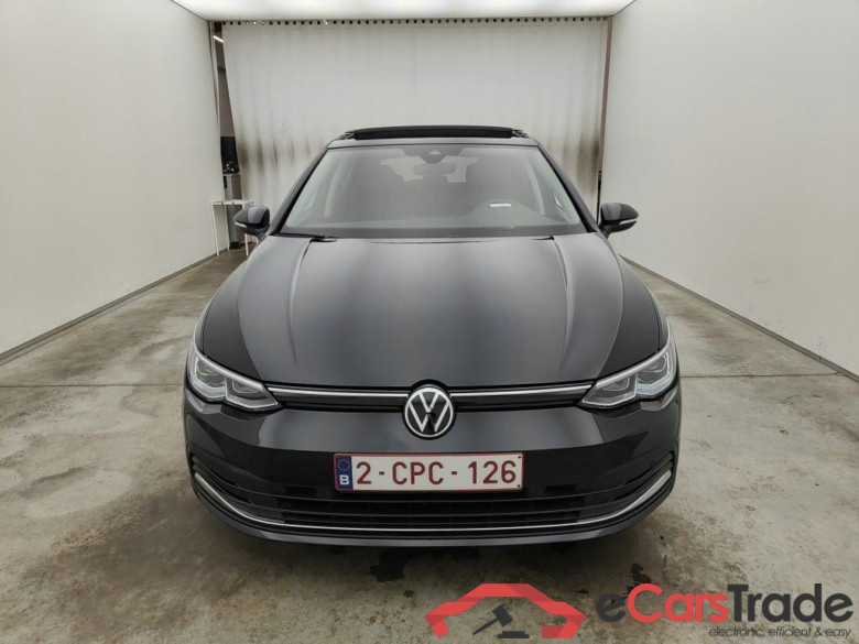 Volkswagen Golf VIII 1.0 eTSI 81kW Active DSG 5d #5