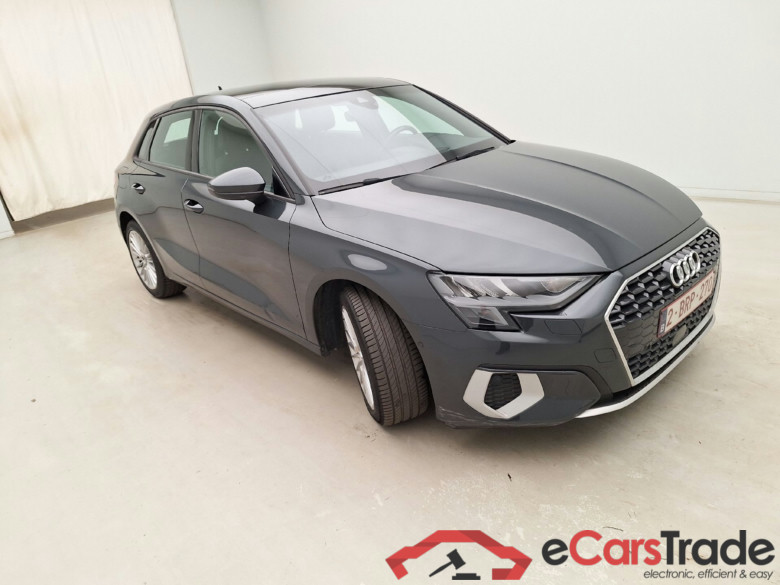 Audi, A3 SB '20, A3 SB 30 TFSi 81kW Ad.B.E.Str. #5