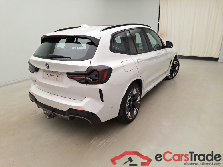 BMW, iX3 FL'21 BEV, iX3 #4