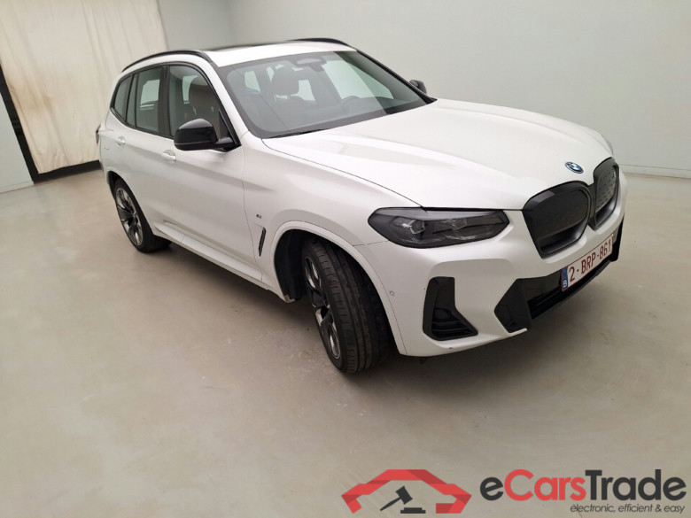 BMW, iX3 FL'21 BEV, iX3 #5