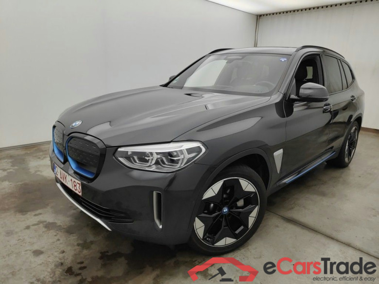 BMW iX3 sDrive35 5d