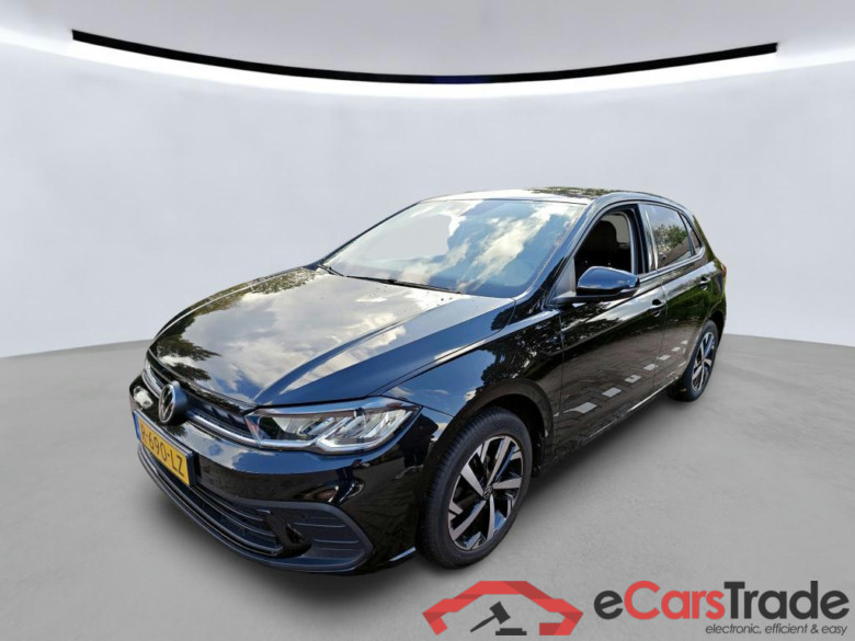 VOLKSWAGEN POLO 70 kW