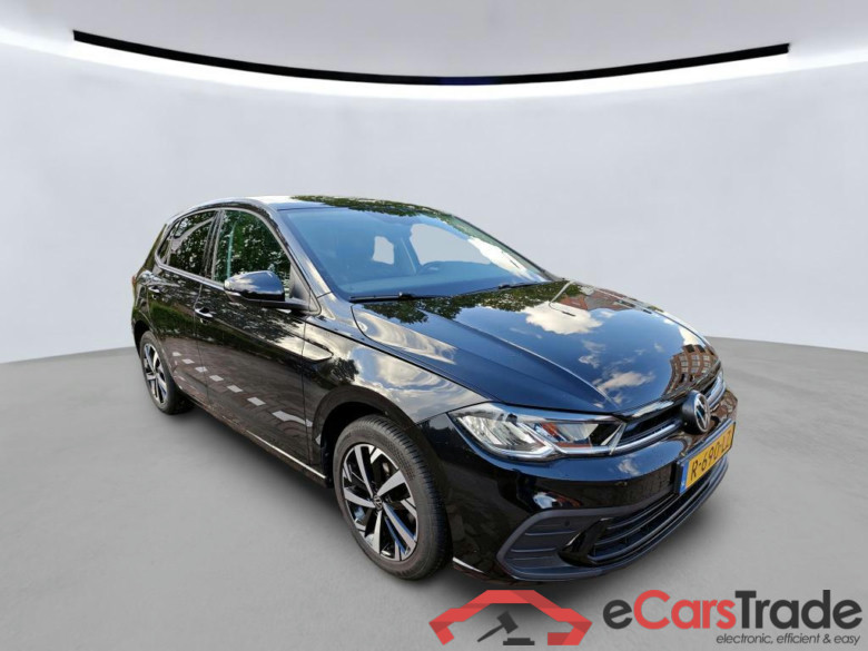 VOLKSWAGEN POLO 70 kW #5