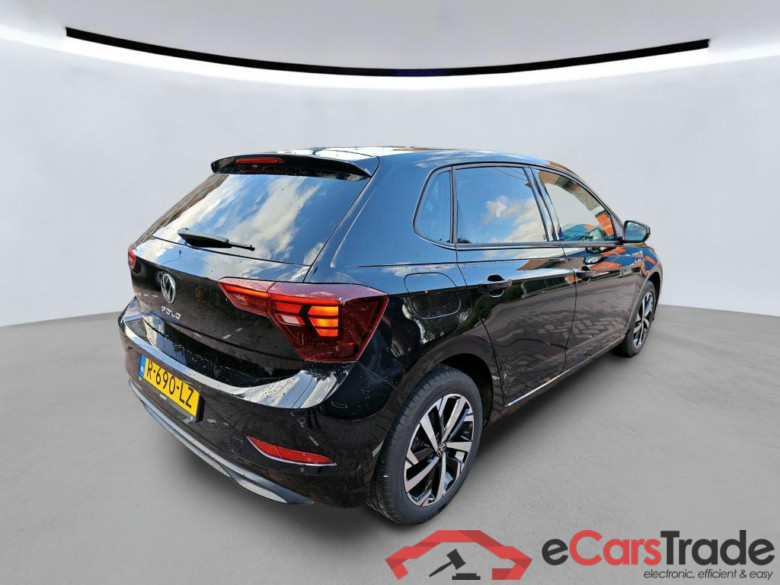 VOLKSWAGEN POLO 70 kW #6