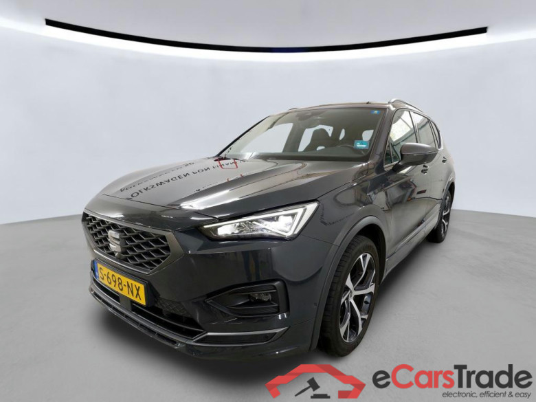 SEAT Tarraco 110 kW #1