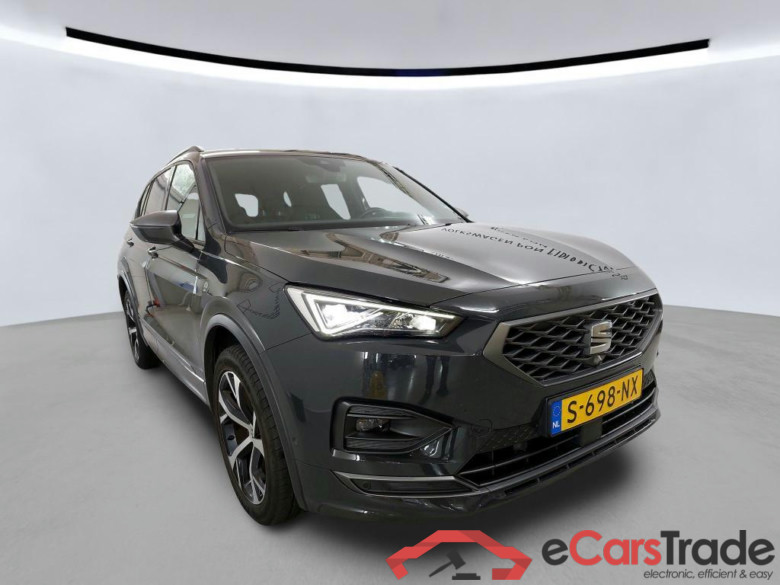 SEAT Tarraco 110 kW #5
