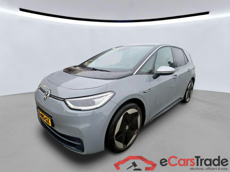 VOLKSWAGEN ID.3 150 kW #1