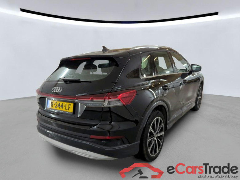 AUDI Q4 e-tron 150 kW #5