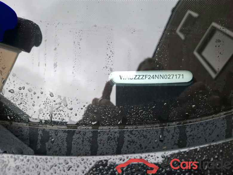 AUDI A6 Avant 55 TFSI PHEV 367pk S tronic Quattro Pro Line Competition Tour #3