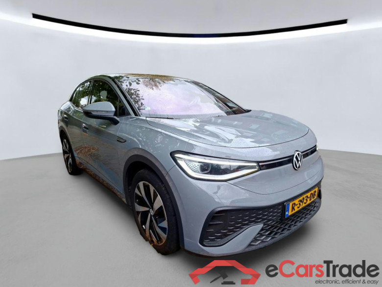 VOLKSWAGEN ID.5 150 kW #4