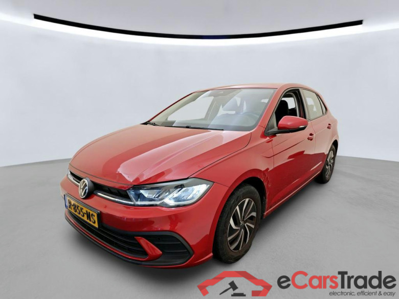 VOLKSWAGEN POLO 70 kW