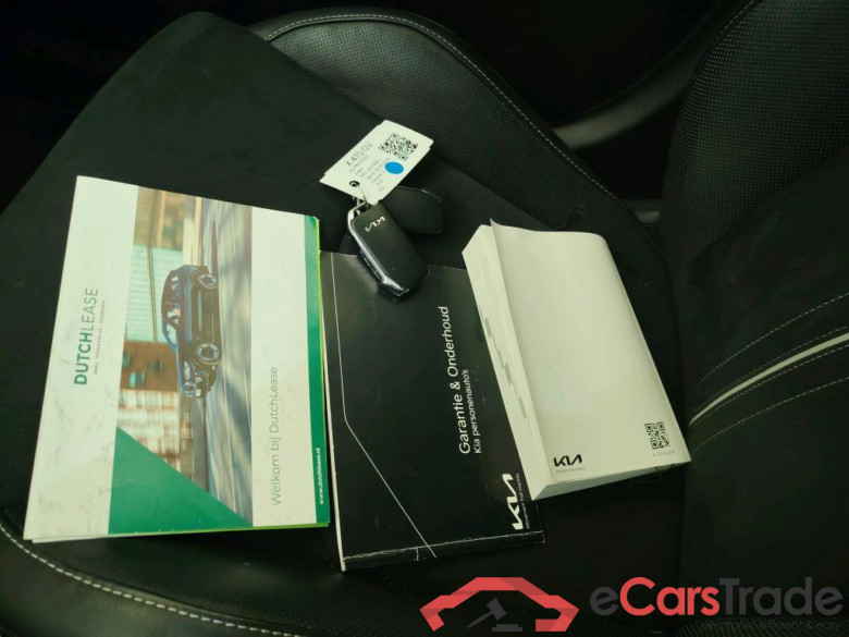 KIA PRO CEED 117 kW #6