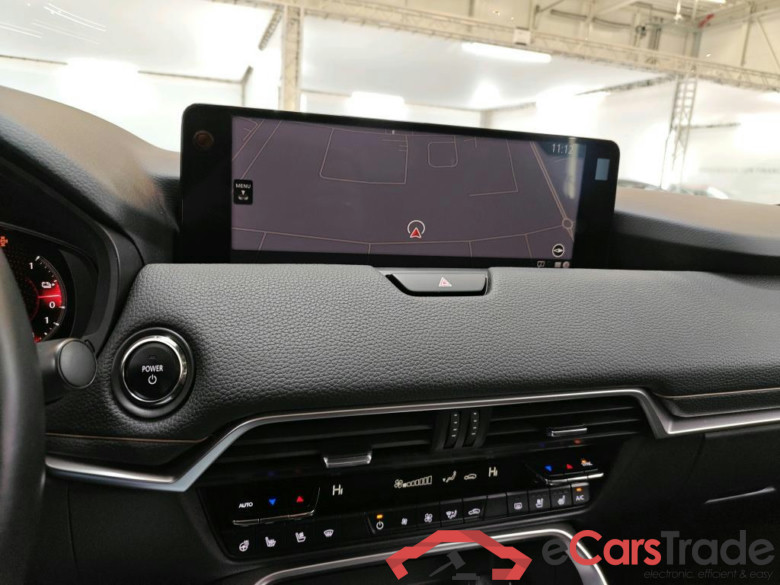 Mazda CX-60 141 kW #2