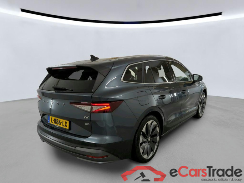 SKODA Enyaq iV 150 kW #5