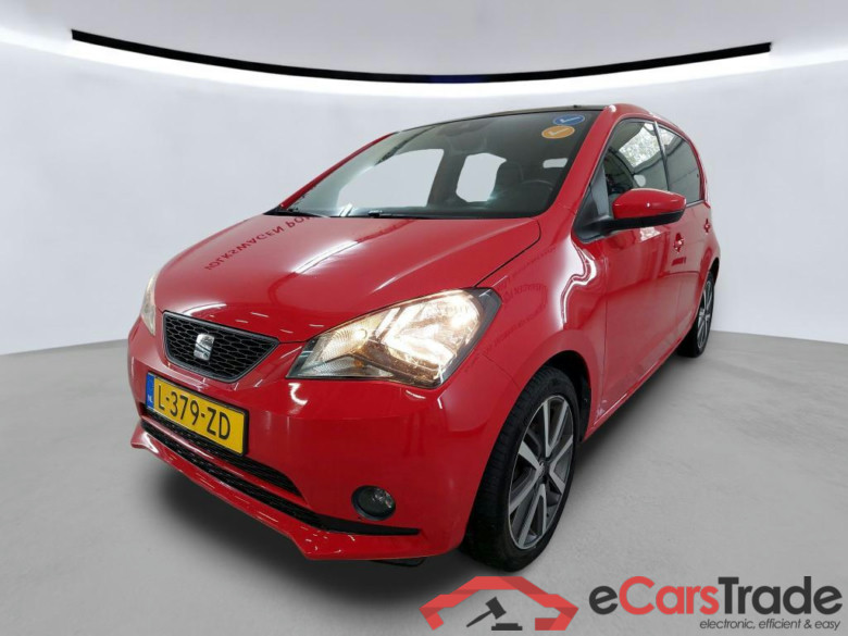 SEAT Mii Electric 61 kW