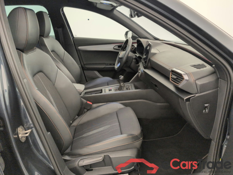 Cupra Formentor Business Edition 2.0 TDI 150 CH