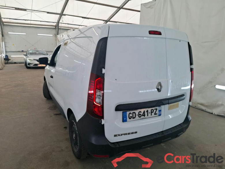 Express Confort 1.5 dCi 95CV BVM6 E6dT #2
