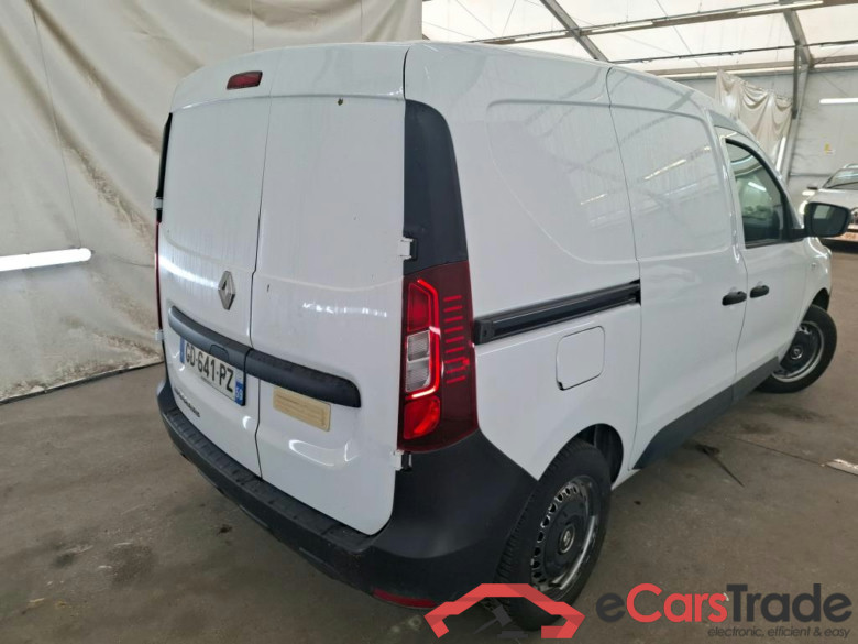 Express Confort 1.5 dCi 95CV BVM6 E6dT #3