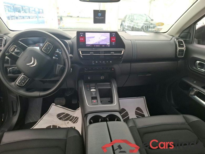 C5 Aircross Feel 1.5 BlueHDi 130CV BVA8 E6d #5